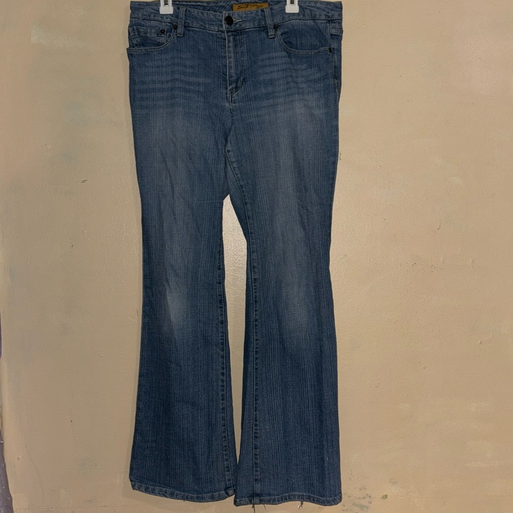 Seven7 Jeans Size 12